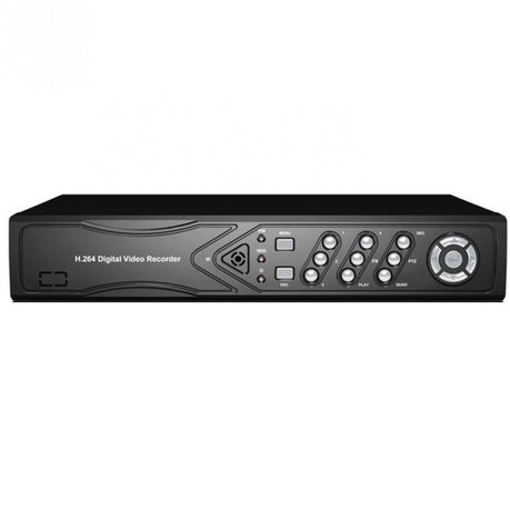 4 channel dvr for hot sale sale